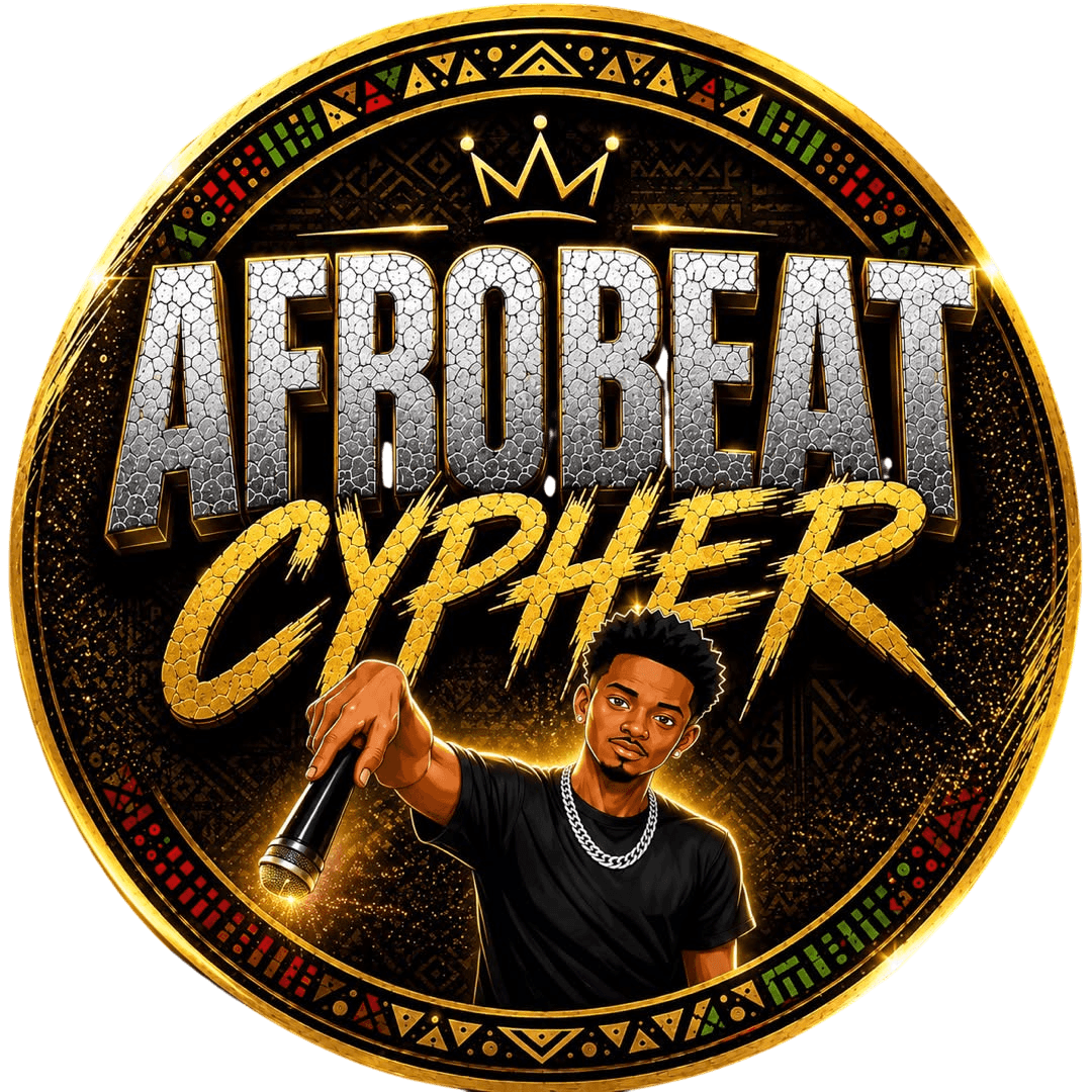 Afrobeat Cypher